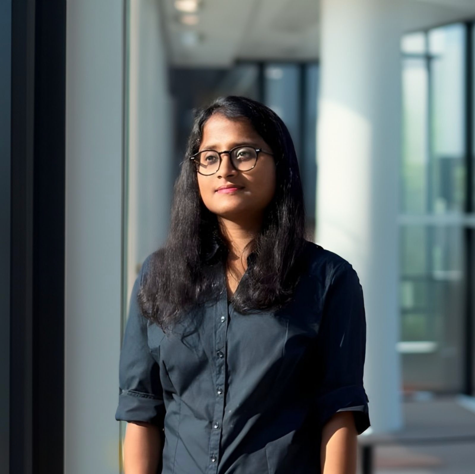 Sreeja